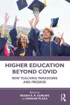 Higher Education Beyond COVID cover