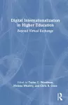 Digital Internationalization in Higher Education cover