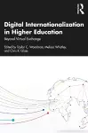 Digital Internationalization in Higher Education cover