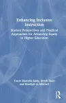 Enhancing Inclusive Instruction cover