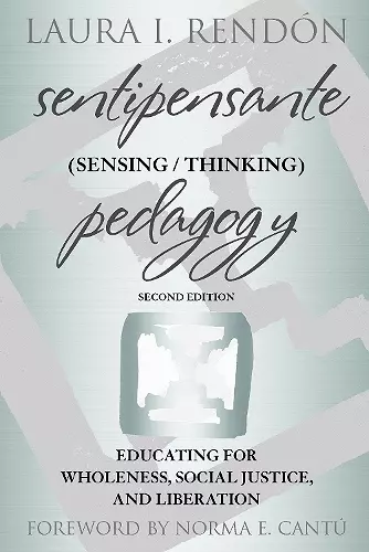 Sentipensante (Sensing / Thinking) Pedagogy cover