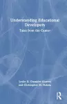 Understanding Educational Developers cover