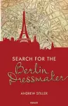 Search for the Berlin Dressmaker cover