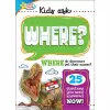 Active Minds Kids Ask Where Do Dinosaurs Get Their Names? cover