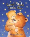 Good Night, Little Bear cover