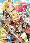 The Reprise Of The Spear Hero Volume 01: Light Novel cover