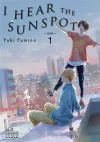 I Hear The Sunspot: Limit Volume 1 cover