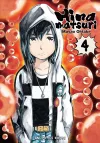 Hinamatsuri Volume 04 cover