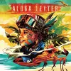Aloha Letter cover