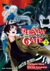 The New Gate Volume 2 cover