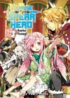 The Reprise Of The Spear Hero Volume 02: Light Novel cover