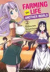 Farming Life In Another World Volume 2 cover