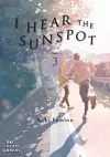 I Hear The Sunspot: Limit Volume 3 cover