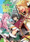 The Reprise Of The Spear Hero Volume 03: Light Novel cover