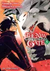 The New Gate Volume 5 cover