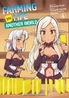 Farming Life In Another World Volume 4 cover