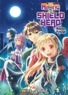 The Rising Of The Shield Hero Volume 22: Light Novel cover
