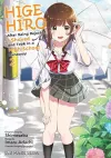 Higehiro Volume 2 cover