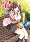 Higehiro Volume 3 cover