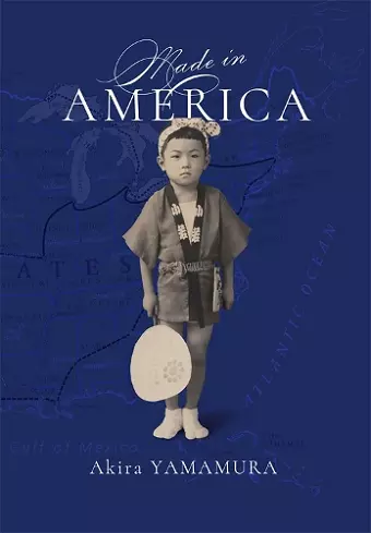 Made in America cover