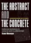 The Abstract and the Concrete cover