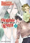 The New Gate Volume 11 cover