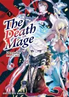 The Death Mage Volume 1 cover
