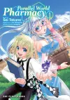 Parallel World Pharmacy Volume 1 cover