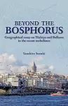 Beyond the Bosphorus cover
