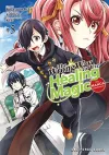 The Wrong Way To Use Healing Magic Volume 5: The Manga Companion cover