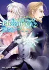 Parallel World Pharmacy Volume 2 cover