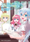 Parallel World Pharmacy Volume 3 cover