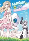 Farming Life in Another World Volume 9 cover