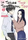 It Takes Two Tomorrow, Too Volume 2 cover