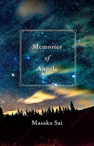 Memories of Angels cover