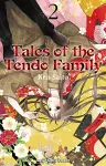 Tales of the Tendo Family Volume 2 cover