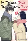 It Takes Two Tomorrow, Too Volume 4 cover