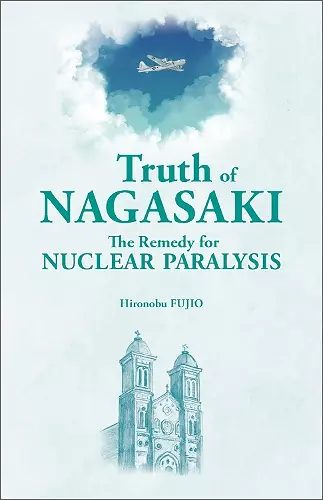 Truth of Nagasaki cover