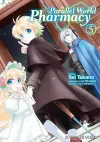 Parallel World Pharmacy Volume 5 cover