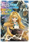 I Was Sold Dirt Cheap, But My Power Level Is Off the Charts Volume 4 cover