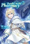 Parallel World Pharmacy Volume 7 cover