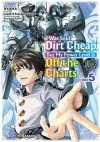 I Was Sold Dirt Cheap, But My Power Level Is Off the Charts Volume 5 cover