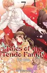 Tales of the Tendo Family Volume 7 cover