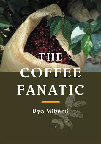 The Coffee Fanatic cover