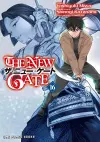 The New Gate Volume 16 cover