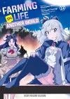 Farming Life in Another World Volume 12 cover