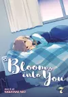 Bloom into You Vol. 7 cover