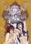 Holy Corpse Rising Vol. 7 cover