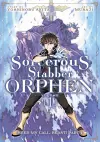 Sorcerous Stabber Orphen (Manga) Vol. 1: Heed My Call, Beast! Part 1 cover