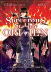 Sorcerous Stabber Orphen (Manga) Vol. 2: Heed My Call, Beast! Part 2 cover